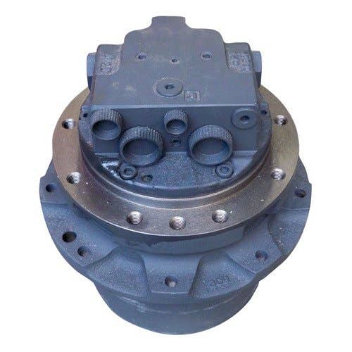 Final Drive fits Kubota KX121-3ST KX121-3ST RD148-61290 RD138-61292 RD118-61290