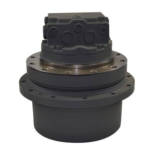 131733 | Final Drive | Kubota KX080-3 KX080-3 KX080-3 |  | RD809-61290