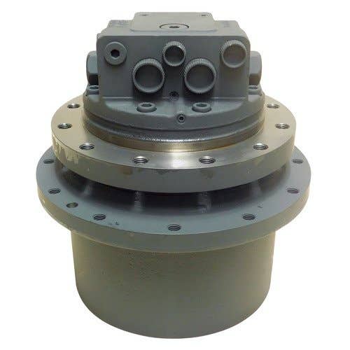 Final Drive fits Kubota KX080-3 KX080-3 KX080-3 RD809-61290 Final Drive fits Kubota KX080-3 KX080-3 KX080-3 RD809-61290