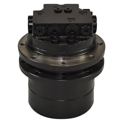 Final Drive fits Kubota KX018-4 KX018-4 RG158-61390