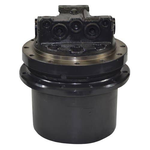 Final Drive fits Kubota KX030-4 KX71-3 KX030-4 KX71-3 RG448-61293 Final Drive fits Kubota KX030-4 KX71-3 KX030-4 KX71-3 RG448-61293