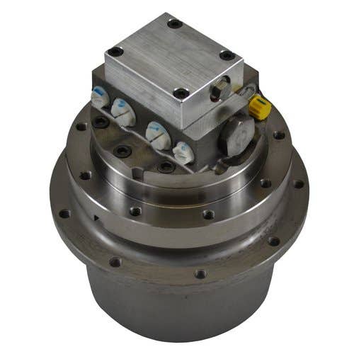 1001043 | Final Drive | Takeuchi TB035 TB035 |  | 19031-08300