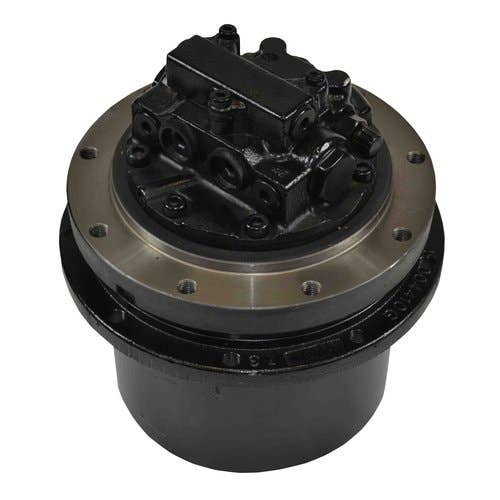 1009883 | Final Drive | Yanmar VIO45 VIO45 VIO55 VIO55 |  | 172460-73300