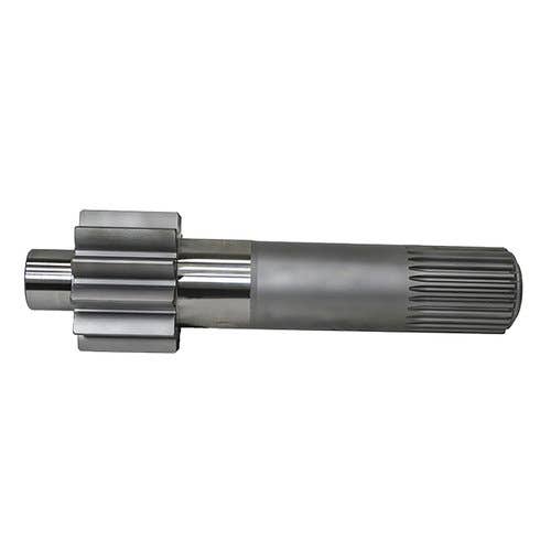 133013 | Final Drive Pinion | John Deere 450G 450G 450G LGP 455G 455G |  | T105540