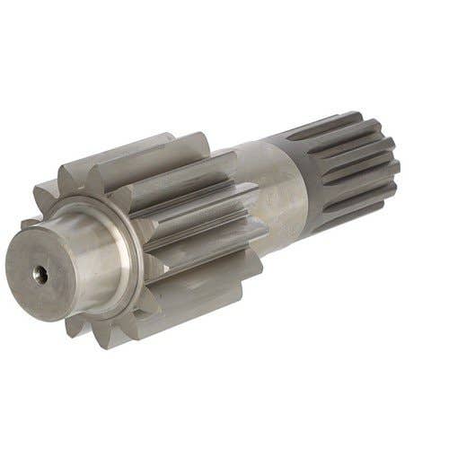 Final Drive Pinion Shaft fits International 1460 1480 130884C1 fits Case IH 1680 