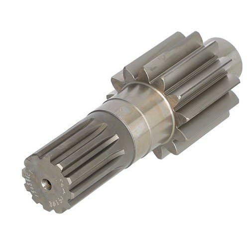117120 | Final Drive Pinion Shaft | International | Farmall | IH 1460 1480 | Case IH 1680 |  | 130884C1