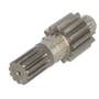117120 | Final Drive Pinion Shaft | International | Farmall | IH 1460 1480 | Case IH 1680 | | 130884C1 117120 | Final Drive Pinion Shaft | International | Farmall | IH 1460 1480 | Case IH 1680 | | 130884C1