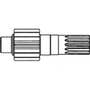 117121 | Final Drive Pinion Shaft | International | Farmall | IH 915 915 1460 | Case IH 1660 1660 | | 401912R1 117121 | Final Drive Pinion Shaft | International | Farmall | IH 915 915 1460 | Case IH 1660 1660 | | 401912R1