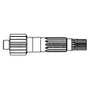 192230 | Final Drive Pinion Shaft | International | Farmall | IH 303 315 403 414 420 503 615 715 | | 376461R2 | AV101938 192230 | Final Drive Pinion Shaft | International | Farmall | IH 303 315 403 414 420 503 615 715 | | 376461R2 | AV101938