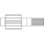 114066 | Final Drive Pinion Shaft | John Deere CTS 9450 9550 9560 9650 9660 9760 9976 | | H168899 114066 | Final Drive Pinion Shaft | John Deere CTS 9450 9550 9560 9650 9660 9760 9976 | | H168899