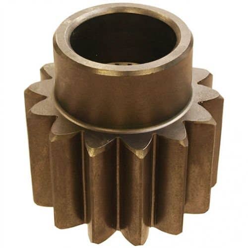 150821 | Final Drive Pinion Shaft | John Deere 7210 7410 7420 7510 7610 7710 7720 7810 7820 7920 8100 8110 8120 8200 8210 8220 8300 8310 8320 8400 8410 8420 8520 |  | R130078 | R104755