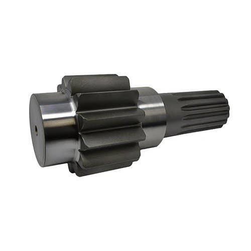 133101 | Final Drive Pinion Shaft | John Deere 850J 850J 850J LT 850K 850K 850K XLT |  | T394699