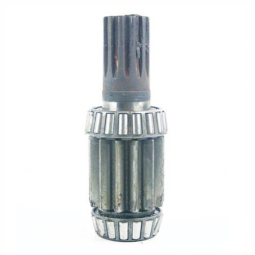 417120 | Final Drive Pinion Shaft | Case IH 1680 | International | Farmall | IH 1480 |  | 130884C1