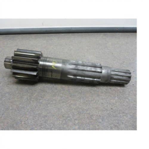 428496 | Final Drive Pinion Shaft | International | Farmall | IH 616 622 815 1420 1440 |  | 395675R1