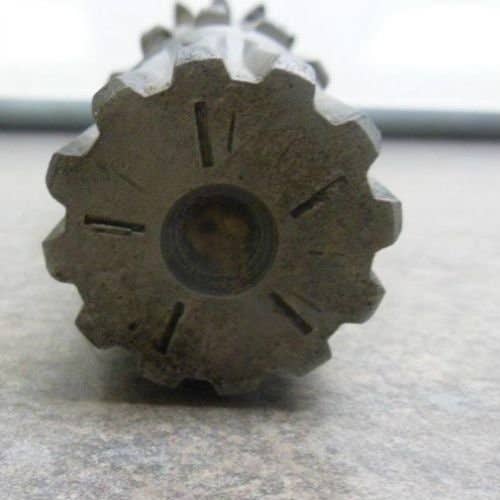 428496 | Final Drive Pinion Shaft | International | Farmall | IH 616 622 815 1420 1440 |  | 395675R1