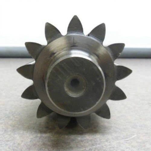 428496 | Final Drive Pinion Shaft | International | Farmall | IH 616 622 815 1420 1440 |  | 395675R1