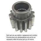 450821 | Final Drive Pinion Shaft | John Deere 7210 7410 7420 7510 7610 7710 7720 7810 7820 7920 8100 8110 8120 8200 8210 8220 8300 8310 8320 8400 8410 8420 8520 | | R130078 | R104755