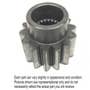 450821 | Final Drive Pinion Shaft | John Deere 7210 7410 7420 7510 7610 7710 7720 7810 7820 7920 8100 8110 8120 8200 8210 8220 8300 8310 8320 8400 8410 8420 8520 | | R130078 | R104755 450821 | Final Drive Pinion Shaft | John Deere 7210 7410 7420 7510 7610 7710 7720 7810 7820 7920 8100 8110 8120 8200 8210 8220 8300 8310 8320 8400 8410 8420 8520 | | R130078 | R104755