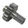 133222 | Final Drive Pinion Spur Gear | John Deere 650J 650J 650K 650K | | T213662 133222 | Final Drive Pinion Spur Gear | John Deere 650J 650J 650K 650K | | T213662