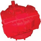 200658 | Final Drive | Case IH 1644 1660 1666 1680 1688 | | 1342937C1