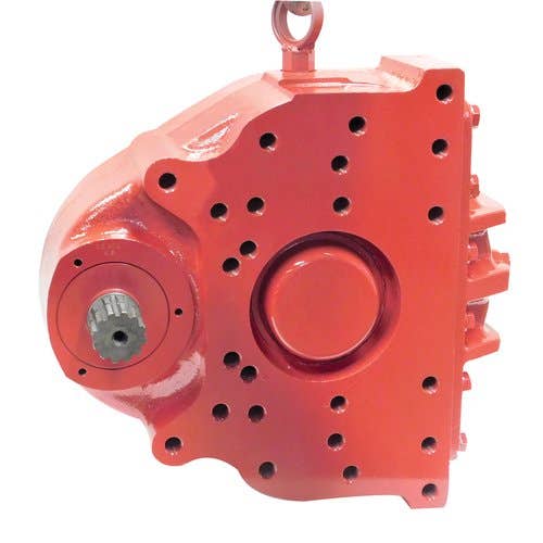 Remanufactured Final Drive fits Case IH 2144 2166 2188 2344 2366 2388 1997415C4 Remanufactured Final Drive fits Case IH 2144 2166 2188 2344 2366 2388 1997415C4