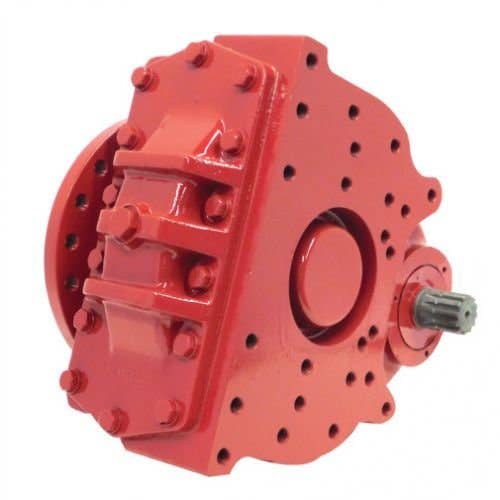 Remanufactured Final Drive fits Case IH 2388 2577 2588 87392269 87392267