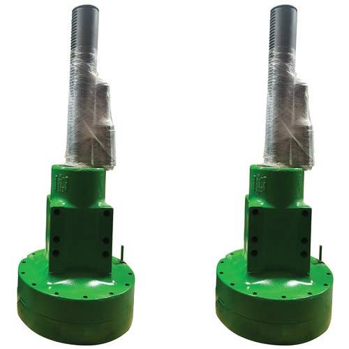 205602 | Final Drive | John Deere 9120 9220 9320 9420 9520 |