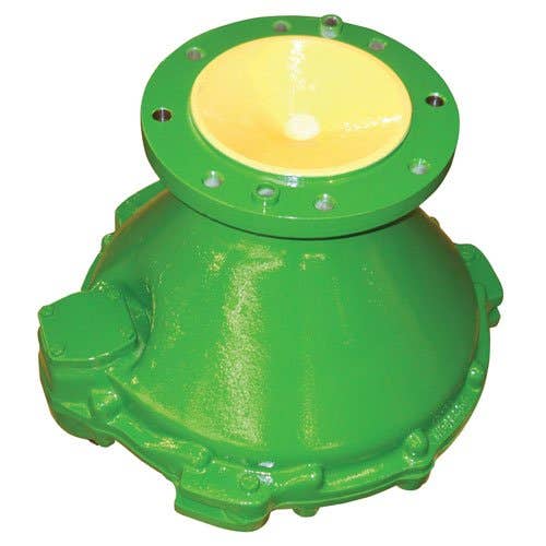 200671 | Final Drive | John Deere 5720 5730 5820 5830 6600 6620 7700 7720 |  | AH112972