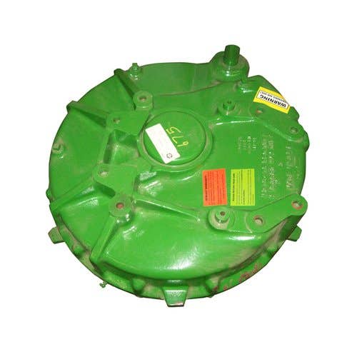 200675 | Final Drive | Remanufactured | John Deere | AH208485 | Left Side | John Deere 9400 9410 9450 9500 9510 9550 9560 9600 9610 9650 9660 9960 9965 9976 |  | AH208485 | AH121922 | AH149448