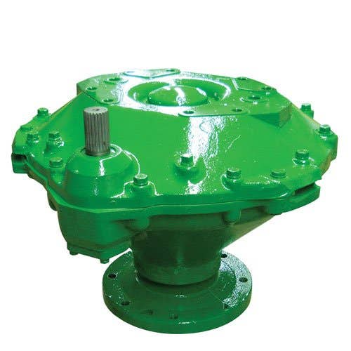 200672 | Final Drive | John Deere 6600 6620 7700 7720 |  | AH93466 | AH107171