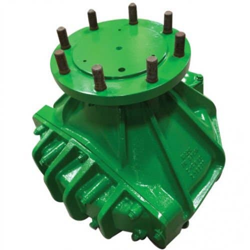 205364 | Final Drive | John Deere 6610 6710 6810 6910 |  | AZ49327 | Z12778