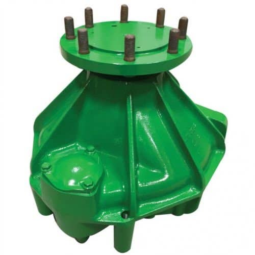 205364 | Final Drive | John Deere 6610 6710 6810 6910 |  | AZ49327 | Z12778