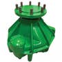 205364 | Final Drive | John Deere 6610 6710 6810 6910 | | AZ49327 | Z12778 205364 | Final Drive | John Deere 6610 6710 6810 6910 | | AZ49327 | Z12778