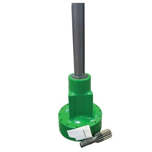 210176 | Final Drive | John Deere 9330 |  | R207023