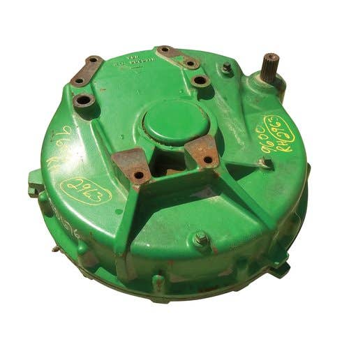 Used Final Drive RH fits John Deere CTS 9450 9550 9650 9660 9400 9410 9500 9510 9600 9610 9960 9965 9976 AH121923 AH149449 AH208486 Used Final Drive RH fits John Deere CTS 9450 9550 9650 9660 9400 9410 9500 9510 9600 9610 9960 9965 9976 AH121923 AH149449 AH208486