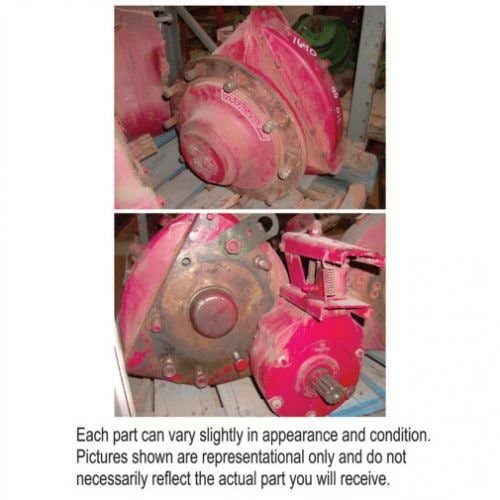 400655 | Final Drive - Right Hand | Case IH 1640 1644 | International | Farmall | IH 1440 |  | 1323475C94