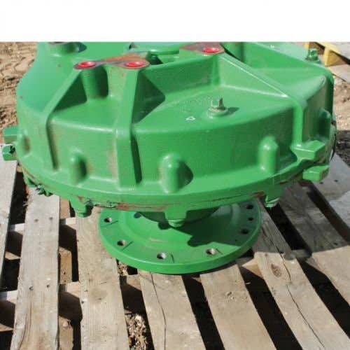 432694 | Final Drive - Right Hand | John Deere S670 STS S680 STS S690 STS 7760 |  | DE31400 | AXE10563
