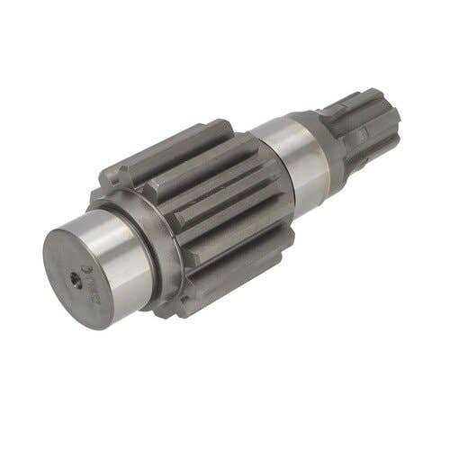 111790 | Final Drive Shaft | Case 300 310 320 350 400 420 420B 500 |  | 11832