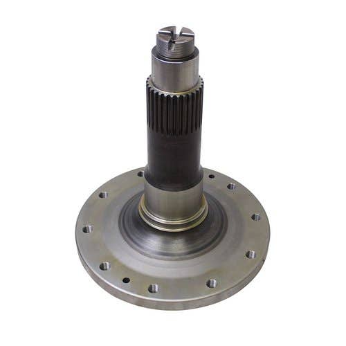 156877 | Final Drive | Spindle | John Deere CTSII 9550 9550 SH 9560 STS 9570 STS 9650 9650 STS 9660 CTS 9660 STS 9750 STS 9760 STS 9770 STS |  | H201791