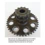 499112 | Final Drive Sprocket Assembly | Case 1845 1845B 1845C 1845S | | D76529 499112 | Final Drive Sprocket Assembly | Case 1845 1845B 1845C 1845S | | D76529