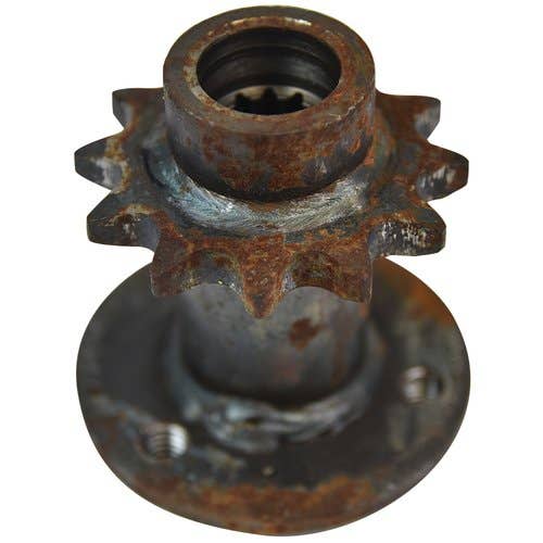 432054 | Final Drive Sprocket Assembly | New Holland L225 L325 L425 L445 |  | 712299 | 9967185 | 249624 | 86517260