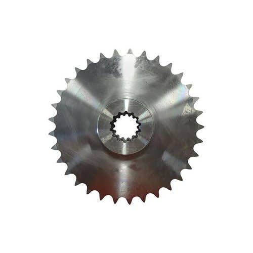 164984 | Final Drive Sprocket | Case 1845 1845B 1845C 1845S |  | D120108 | D76464 | D67818