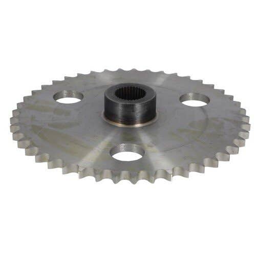162628 | Final Drive Sprocket | New Holland L781 L783 L784 L785 |  | 632351 | 80632351 | 157098029