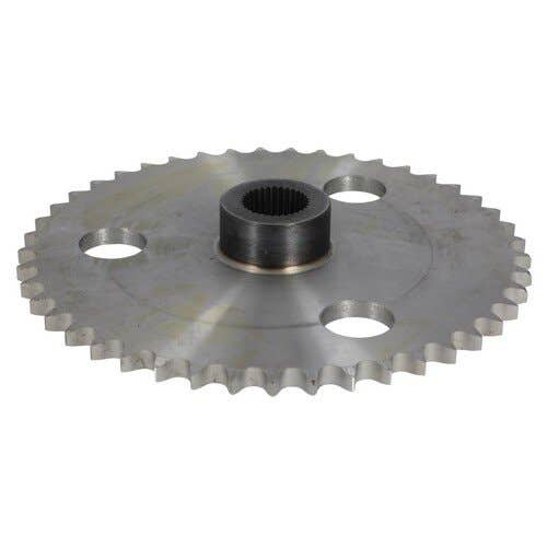 162628 | Final Drive Sprocket | New Holland L781 L783 L784 L785 |  | 632351 | 80632351 | 157098029