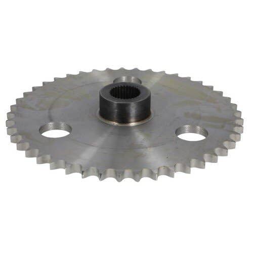 162628 | Final Drive Sprocket | New Holland L781 L783 L784 L785 |  | 632351 | 80632351 | 157098029