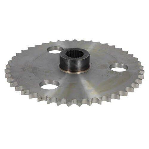162628 | Final Drive Sprocket | New Holland L781 L783 L784 L785 |  | 632351 | 80632351 | 157098029