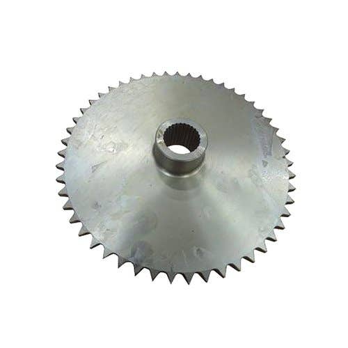 164606 | Final Drive Sprocket | New Holland L140 L465 LS140 LX465 |  | 9841270