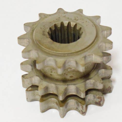 433580 | Final Drive Sprocket | Bobcat 440 443 |  | 6564739