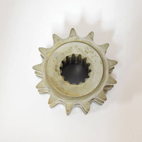 433580 | Final Drive Sprocket | Bobcat 440 443 |  | 6564739