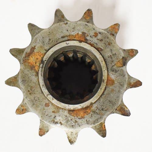 433374 | Final Drive Sprocket | Bobcat 540 542B 543 553 641 642 642B 643 |  | 6714469